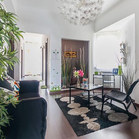 Bamboo B&B 로마 외부 사진