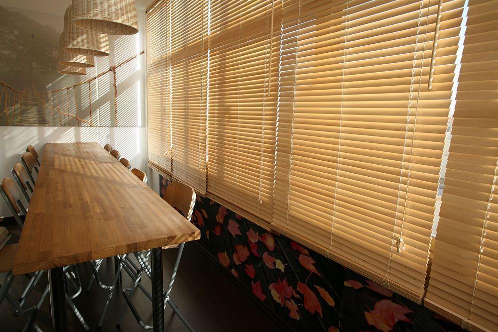 Bamboo B&B 로마 외부 사진