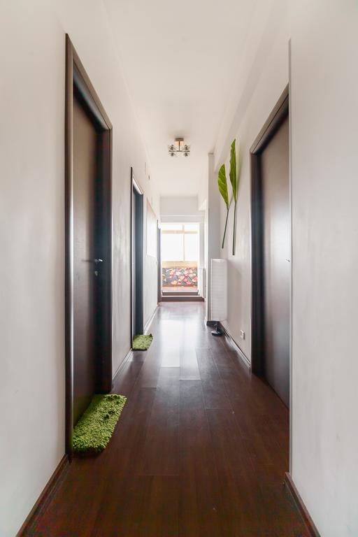 Bamboo B&B 로마 외부 사진
