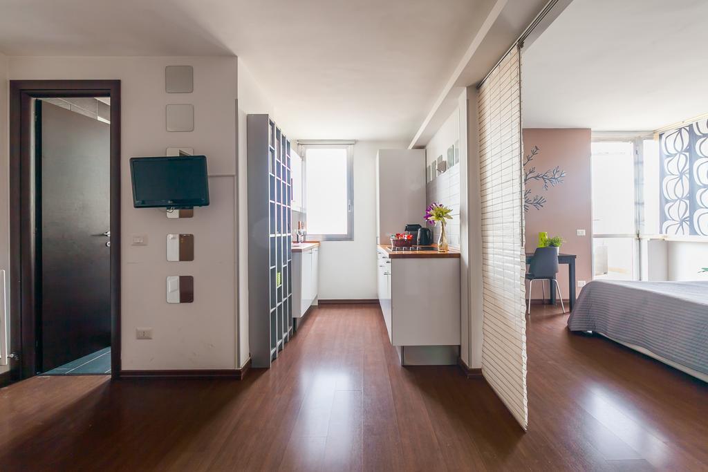Bamboo B&B 로마 외부 사진