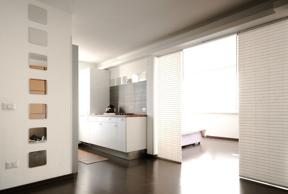 Bamboo B&B 로마 외부 사진