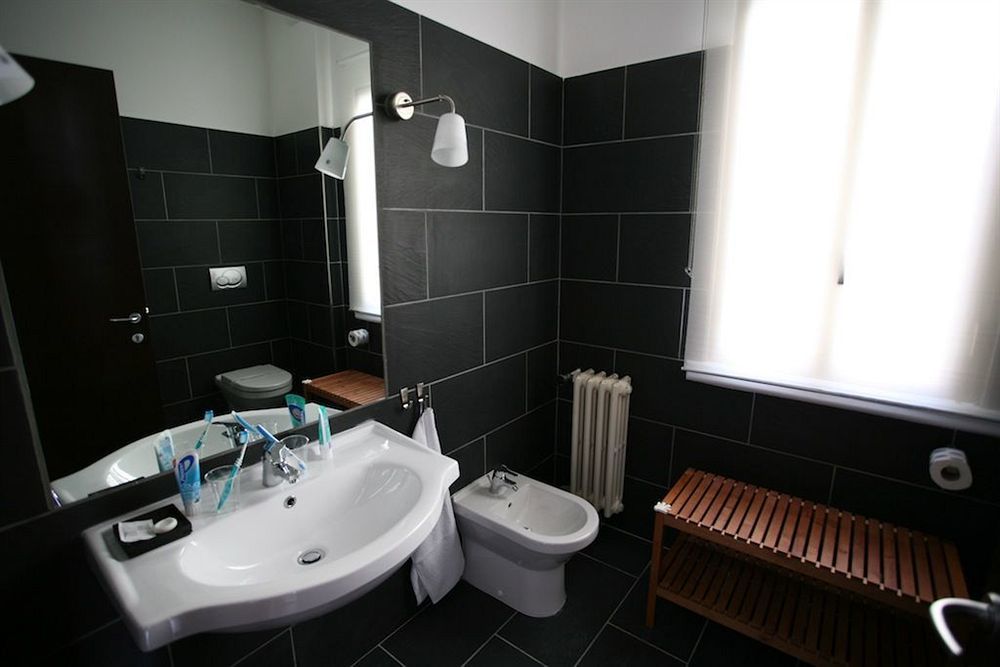 Bamboo B&B 로마 외부 사진