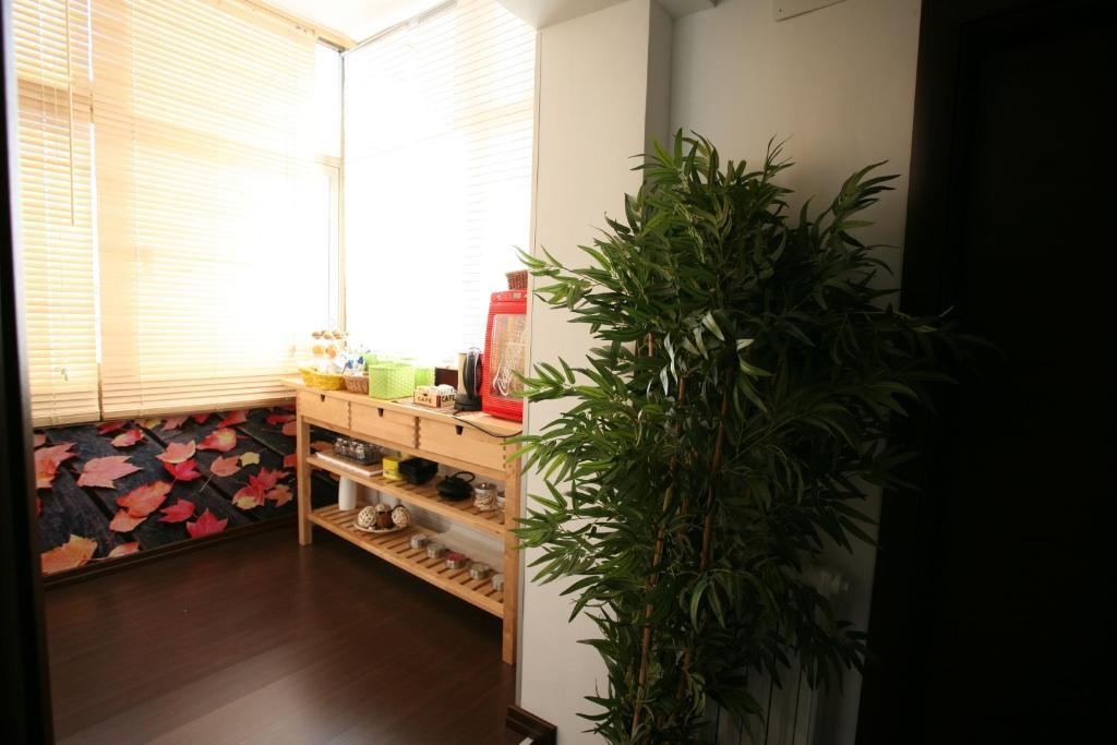 Bamboo B&B 로마 외부 사진