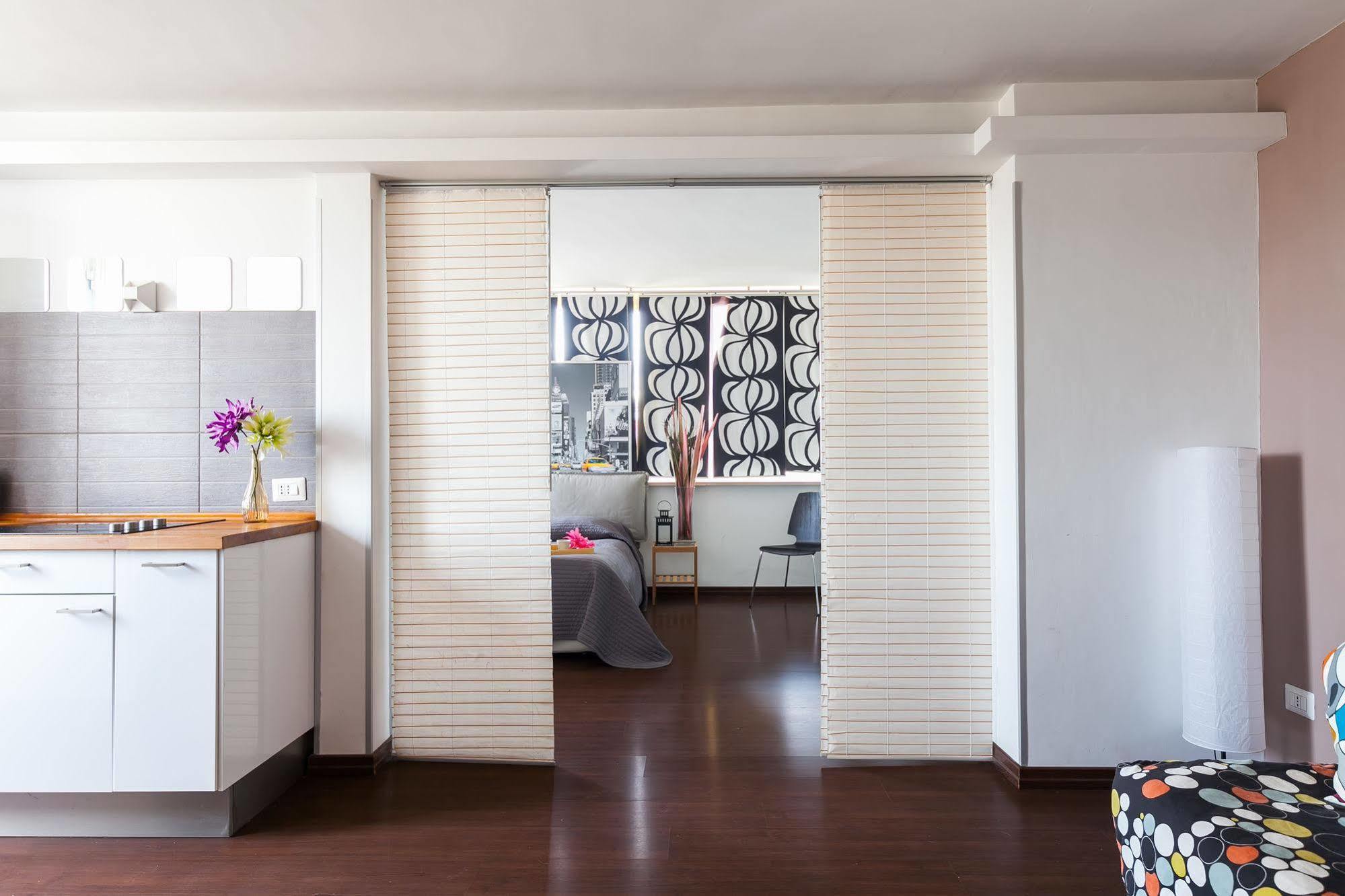 Bamboo B&B 로마 외부 사진