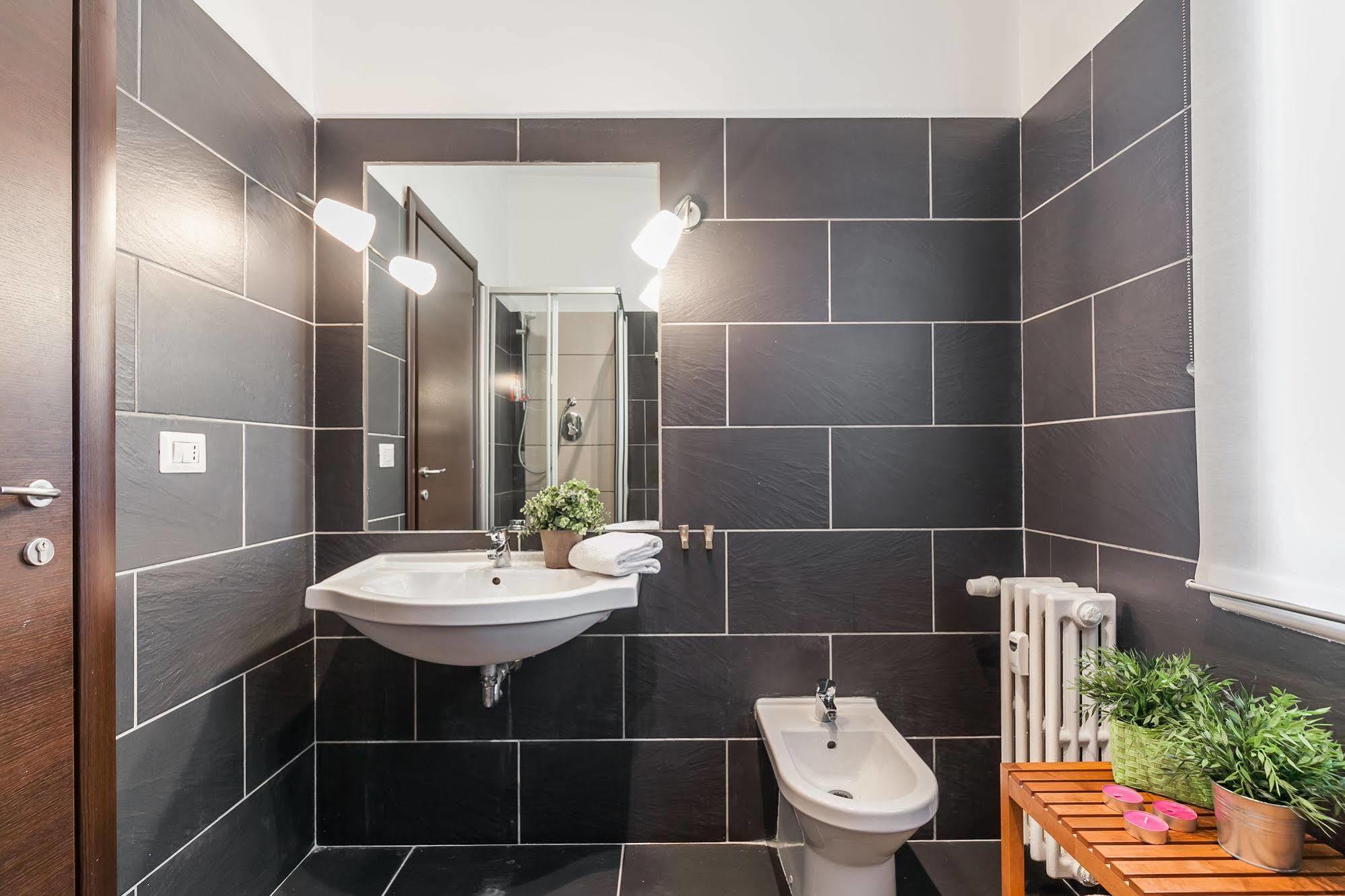 Bamboo B&B 로마 외부 사진
