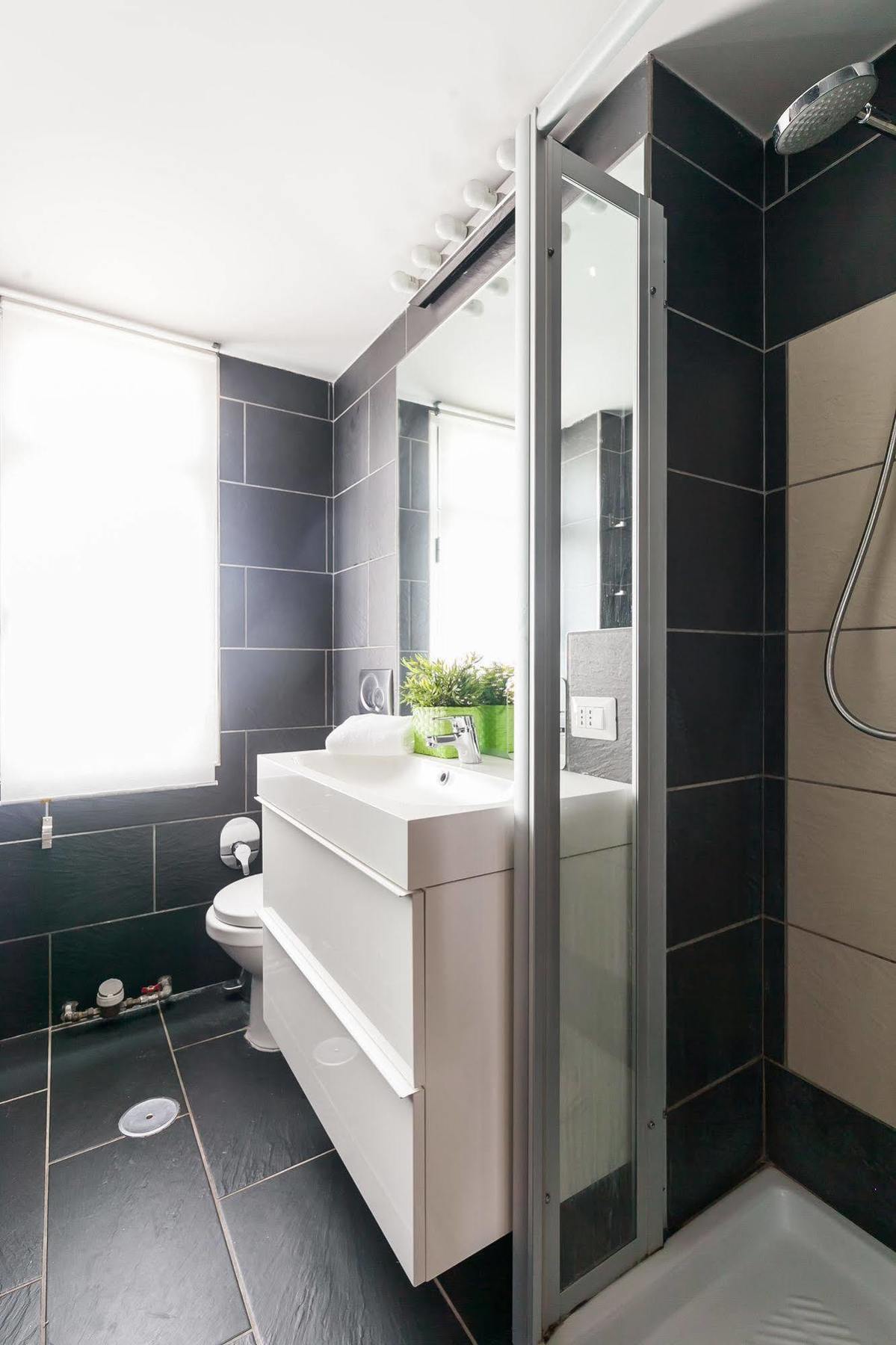 Bamboo B&B 로마 외부 사진