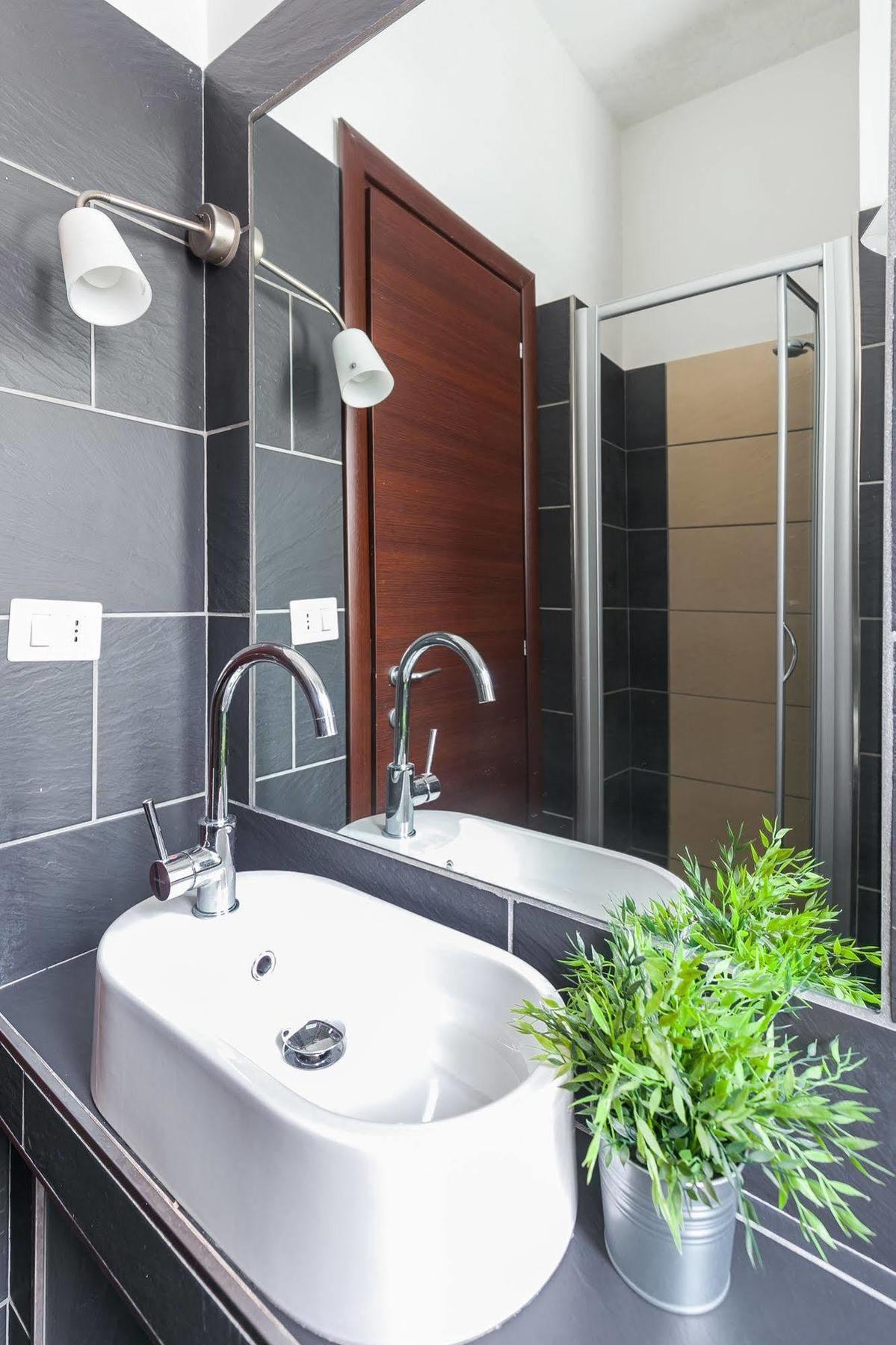 Bamboo B&B 로마 외부 사진