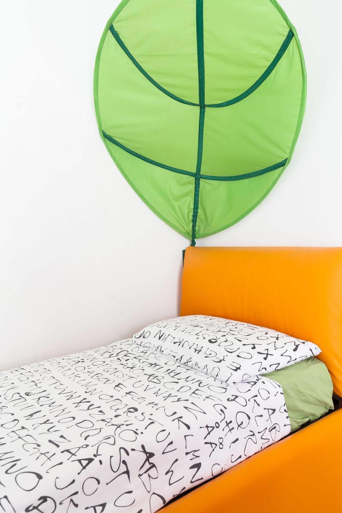 Bamboo B&B 로마 외부 사진